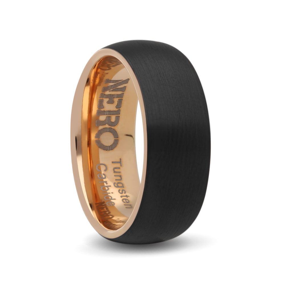 Tungsten Carbide Ring Cape Town South Africa
