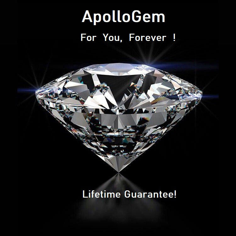 How do lab-grown diamonds compare to natural diamonds in terms of quality?