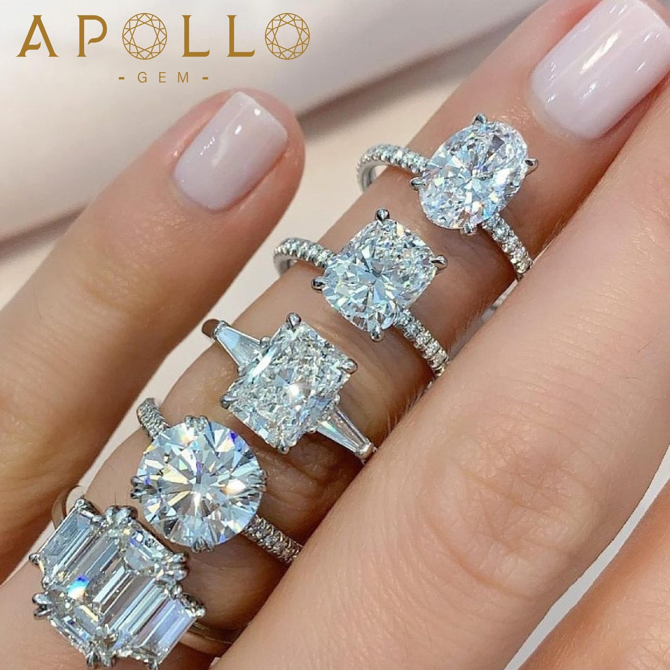 Are lab-grown diamonds more affordable than natural diamonds?