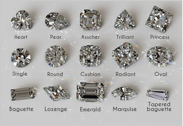 How are lab-grown diamonds made?