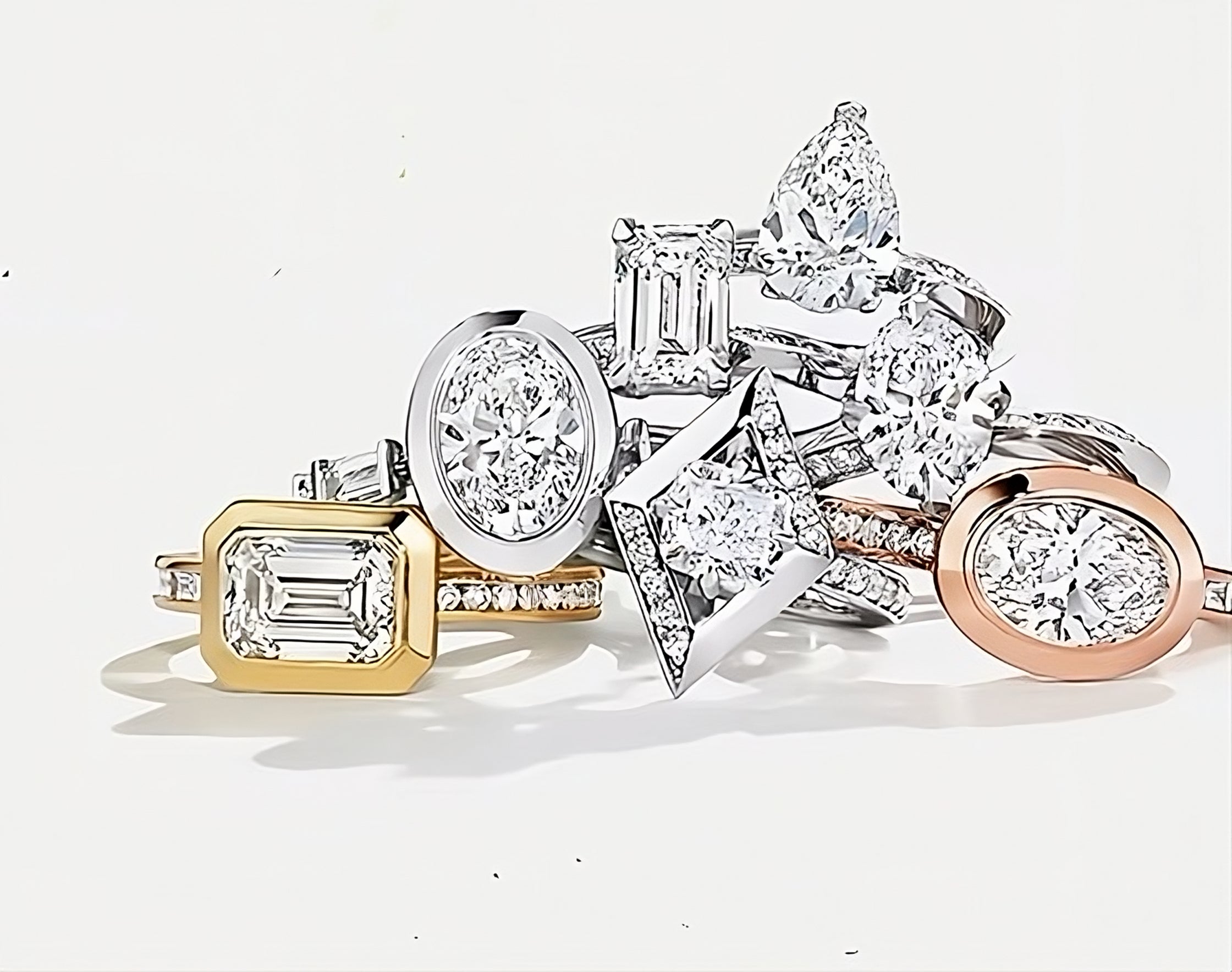 Does moissanite retain its value over time?