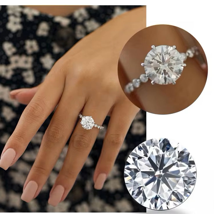 Is moissanite durable?