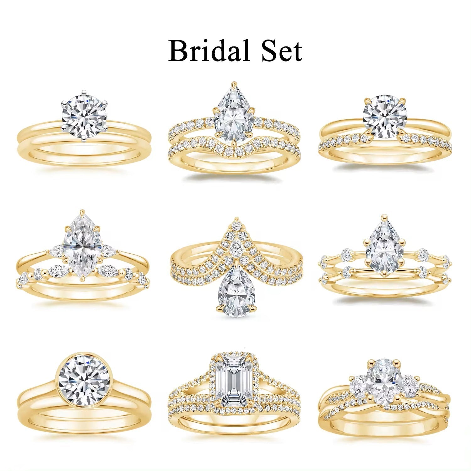 Ring Sets