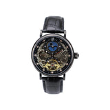 Automatic Moon Phase Watch