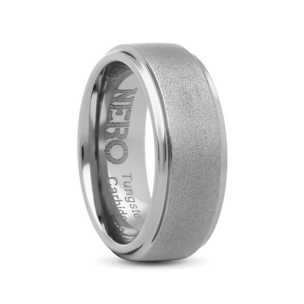 Tungsten Carbide Ring Cape Town South Africa