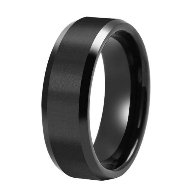 Tungsten Ring Jewellery Cape Town South Africa