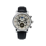 The Universe on Your Wrist. Automatic Watch Apollo Galaxy 