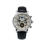 The Universe on Your Wrist. Automatic Watch Apollo Galaxy 