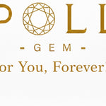 Luxury pear cut moissanite solitaire engagement ring in gold ApolloGem South Africa.