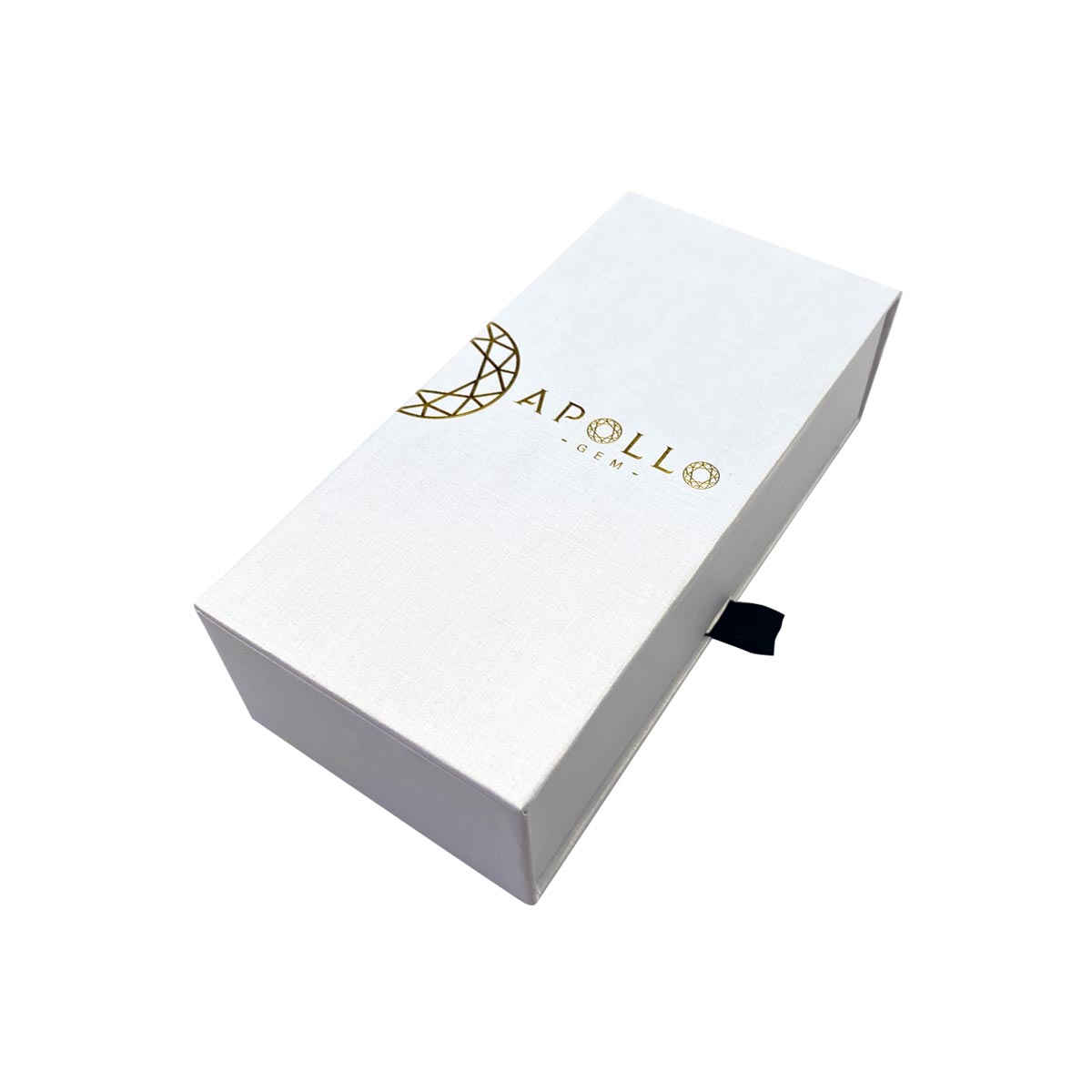 Luxury Unboxing Experience